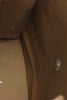 Paper Design Stud Detailed Bag