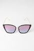 Dainty Starlet Cat Eye Sunglasses