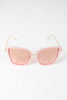 Dainty Starlet Cat Eye Sunglasses