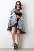 Multi-Purpose Paisley Circular Cover Up
